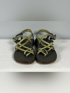 Chaco Women's ZX/2 Sandals Size 8‎ Nwot